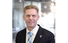 W. Joshua Cox, DO, FACOFP 